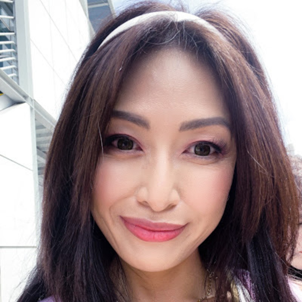 Meet your Posher, Joanne